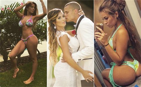 Wife caught cheating on camera. Turns Out Rachel Bush & Bills' Jordan Poyer Cheated On ...