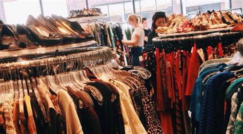 Everyone says kl is a shopper's paradise, but not many people look beyond the big brands and international in a previous life, recro was second charm, which began as a thrift store with. 9 Best Thrift Shops In New York City - Secretnyc