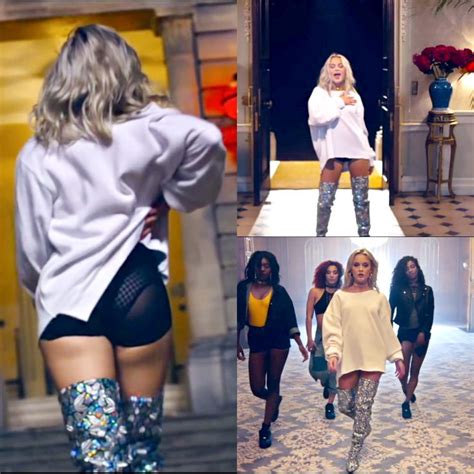 A music video was uploaded to larsson's youtube channel on september 30, 2016. Zara Larsson - Ain't My Fault, outfit (With images) | Zara ...