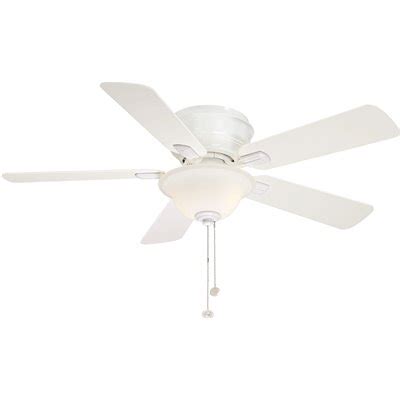 Measures 44 x 44 x 11.03 inch. HAMPTON BAY HAWKINS 44 IN. LED WHITE CEILING FAN WITH LIGHT