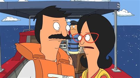 Beetlejuice is an animated cartoon television series very loosely based on the 1988 tim burton film of the same name. BOB'S BURGERS Season 7 Episode 2 Photos Sea Me Now | SEAT42F