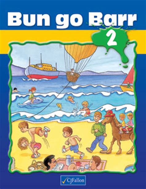 Cheeky monkey 1 class cd. Bun Go Barr 2 | Irish | Second Class | Primary Books