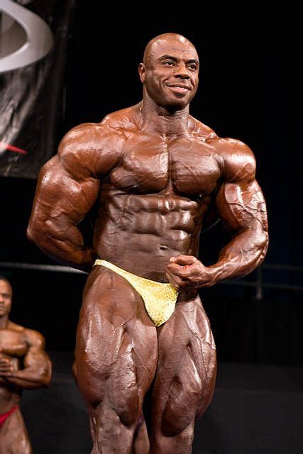 Seid was highly passionate about sports when he was in school, and planned on getting a college scholarship paid for through a sports program. Pin by mihir roy on Toney Freeman | Best bodybuilder ...