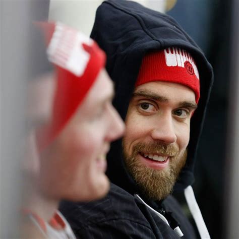 Find more henrik zetterberg news, pictures, and information here. Henrik Zetterberg | Detroit red wings, Henrik zetterberg ...