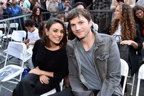 Februar in den deutschen kinos anlief. Ashton Kutcher erwischt Mila Kunis beim Porno gucken, doch ...