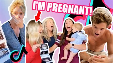 Oct 03, 2016 · 9 ways to tell your parents you're pregnant 1. BEST Pregnancy Announcement TikTok Compilation! TikTok ...