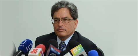 Check all the information and latest news about a. Colombia: What will happen to Finance Minister Alberto ...