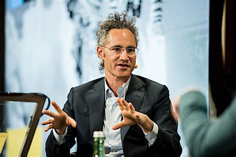 In palantir technologies inc investieren. Bild: Alexander Karp - Palantir | Darwin's Circle, 28.09 ...