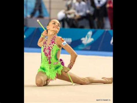 Dina averina (rus) '19 thiais tournament event final / internationaux de thiais finales 22.350 diff: Averina Dina - Clubs 2013/2014 - Music - YouTube