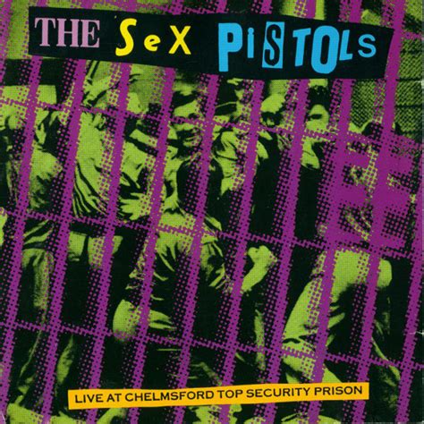 Philosophically, punk developed as a backlash against the conservatism, often deals with criticisms of the establishment. Live At Chelmsford Top Security Prison | Discogs