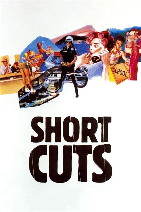 The movie ends on the final hit before a smash cut to black followed by the credits. Short Cuts (1993) - Where to Watch It Streaming Online ...