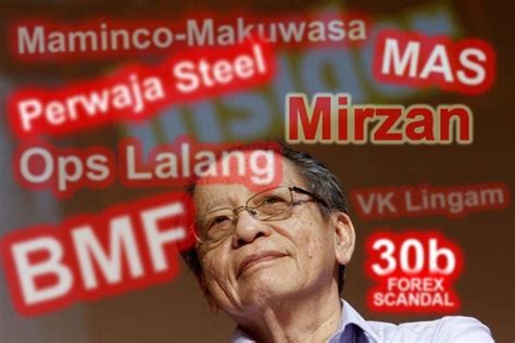 Lim kit siang says learning jawi calligraphy did not make him less chinese. From Sterling Stalwart to Sneaky Snake - Malaysia Today