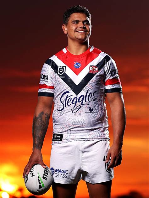 Latrell mitchell wife, dating affairs, girlfriend and partner is off media, who is latrell mitchell is aussie professional rugby footballer latrell mitchell dating girlfriend or married to wife? Latrell Mitchell racism: Sydney Roosters star opens up on ...