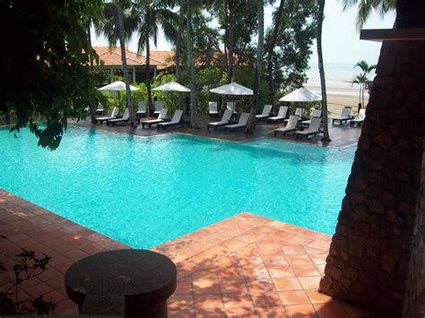 Avillion port dickson features and services. Cerita Erina: Avillion, Port Dickson