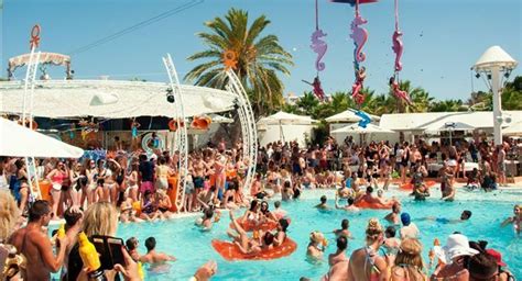 Vi har alltid de senaste porrfilmerna i lager för omgående leverans. Ibiza Beach Party. ibiza wanderlust in madrid. ibiza meets ...