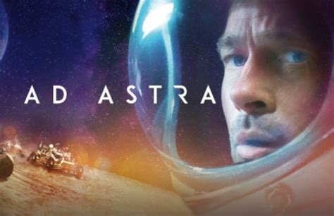 Ad astra full movie plot outline. Ad Astra (2019) Full Movie HD is Now Streaming on Disney+ ...