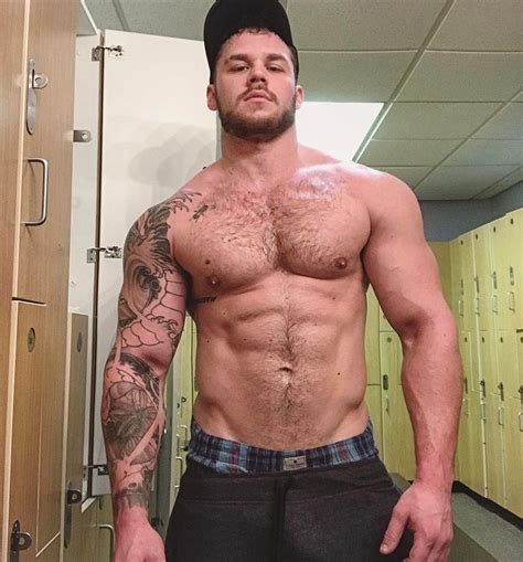 Muscle woman #60 crystal cooper female bodybuilder! Matthew Camp | Homem musculoso