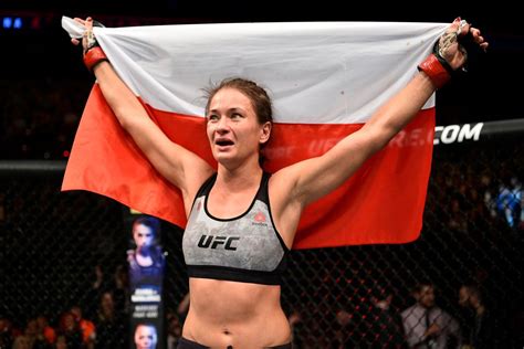 13 alexa grasso alexa grasso: Kowalkiewicz o przyszłości w UFC - „Jestem realistką. Moje ...