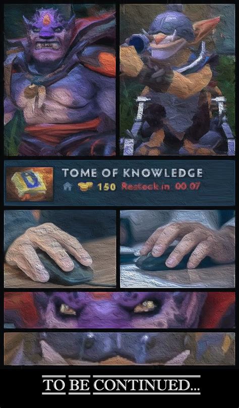 We recommend watching these gifs at work or some other place where you can't laugh for the best experience. The fastest hand in the west : DotA2