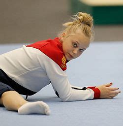 She represented russia at the 2016 summer olympics and won a silver medal in the team competition. Angelina Melnikova - Wikipedia