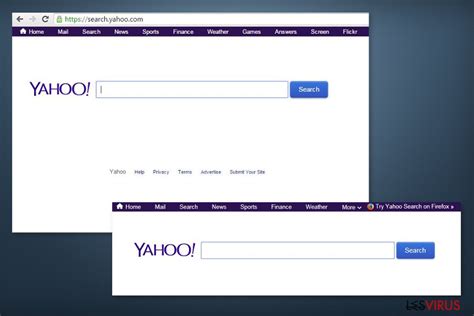 Deja tu opinión sobre yahoo.fr y descubre opiniones deja tu opión sobre yahoo.fr para que otros usuarios sepan lo que opinas en relación con esta temática y puedan tener. Supprimer search.yahoo.com rediriger (Guide amélioré ...