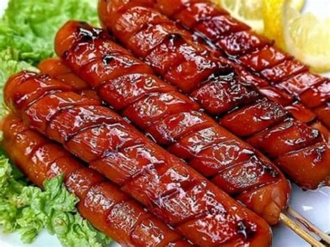 Check spelling or type a new query. Bumbu Sosis Bakar Sederhana : Baru setelah itu bisa ...