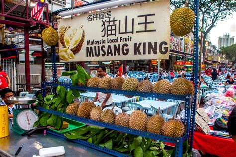 The taste and smell are the strongest among all durian variety. Durian Fruit - The World's Smelliest Snack