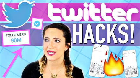 Find out why the snapchat filters are not working on your android or iphone and how to get selfie filters work. 10 Twitter Hacks That ACTUALLY Work! - YouTube
