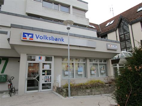 The evolution of the total assets of volksbank stuttgart eg is shown at chart 1 below. Volksbank Stuttgart eG Filiale Beinstein in 71334, Waiblingen