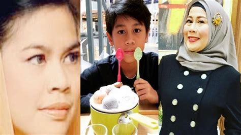 Dewi tanjung melaporkan dugaan rekayasa kasus novel baswedan. Tinggalkan 1 Cucu, Ungkapan Rindu Dewi Yull untuk Putrinya ...