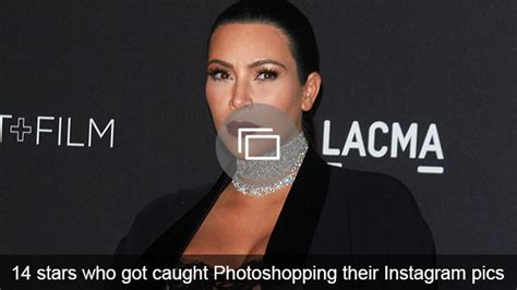 It's really the little things in life that we need to thank god for #kuwtk. Khloé Kardashian reveals why she Photoshopped that one pic ...