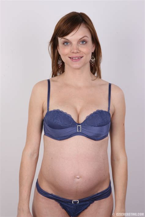 Czech casting redhead with freackles skinny massive saggy natural tits. PinkFineArt | Marketa Czech Casting2174 from Czech Casting