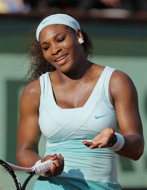 Venus ebony starr williams (born june 17, 1980) is an american professional tennis player, former world no. Serena Williams