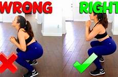squat squats properly perform zubica