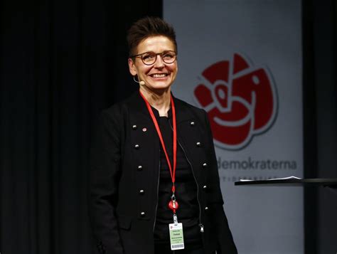 Socialdemokraterna ska vara göteborgarnas parti. Socialdemokraterna och Demokraterna samverkar - Syre Göteborg