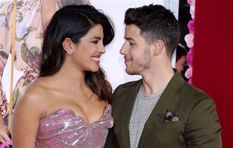 The love story of priyanka chopra and nick jonas has captured the attention of many, so today read also: Nick Jonas to Priyanka Chopra: I am honored to be your ...