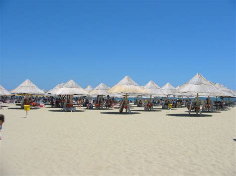 Sind hunde am strand in italien erlaubt? Strand van Pescara - Pescara.nl