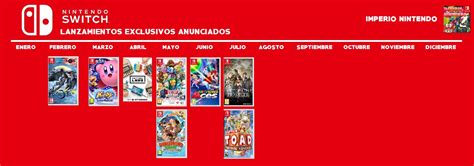 Desde que se lanzó el 3 de marzo del 2017, la nintendo switch se ha convertido en una de las consolas más exitosas de nintendo y de la industria de los videojuegos. Juegos Nintendo Switch Diciembre 2018 / Estos Fueron Los ...
