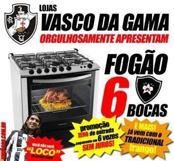Veja tudo sobre vasco da gama v botafogo. Vasco 6 x Botafogo 0 - Diário do Rio