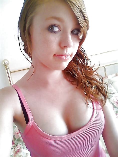 Pretty busty teen mae fingering and dildoing her twat. Free Teen Galleries: Amateur white teens 4 BBC