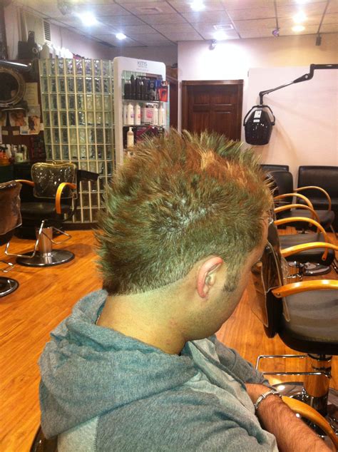 9 sizes of hair clippers in inches. Men's haircuts | One length hair, Hair lengths, Haircuts ...