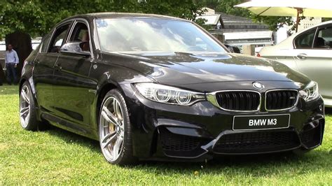 Pure revving sound by the new bmw m3 f80 at the season open 2015. 2015 BMW M3 F80 - Start Up and Exhaust Sound - YouTube