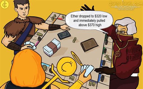 As we can see, wallet investor now believes that the price of ethereum could max out at $4,591.330 by the end of december 2021, rising to $5,771.720 in a year's time. Ethereum Crashes and Trades in a Tight Range, Battles ...