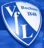 Free vector logo vfl bochum. Newsletter-Vorschau