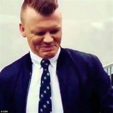 24 septembre 1980 (40 ans). John Arne Riise's reaction after tasting beer for the ...