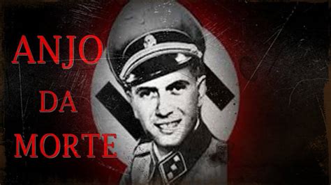 Listen to anjodamorte | soundcloud is an audio platform that lets you listen to what you love and share the sounds you create. O ANJO DA MORTE DO 3 REICH -JOSEF MENGELE - YouTube