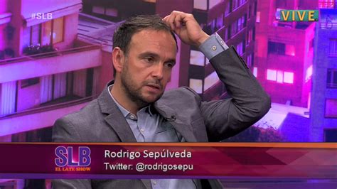 Get in touch with rodrigo sephúlveda (@rodrigo_sepulveda_herrera) — 229 answers, 83 likes. NPS- Rodrigo Sepúlveda reveló que su casa se inundó por ...