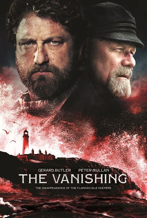 Film streaming hd complet by hugen 2020. Keepers | The vanishing, Gerard butler, Movies