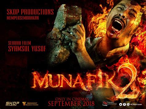 Sejuta rasa buat adelia live episod 15 online layan drama. Munafik 2 - Movie - 'Munafik 2' 'Full 'Best 'Movie [HD ...