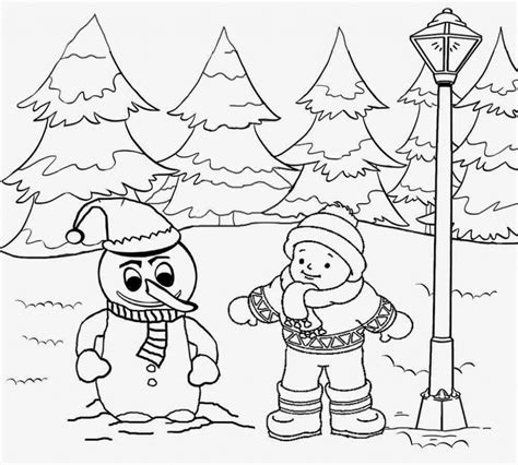 Maybe you would like to learn more about one of these? Easy Drawing Of Winter Season at GetDrawings | Free download